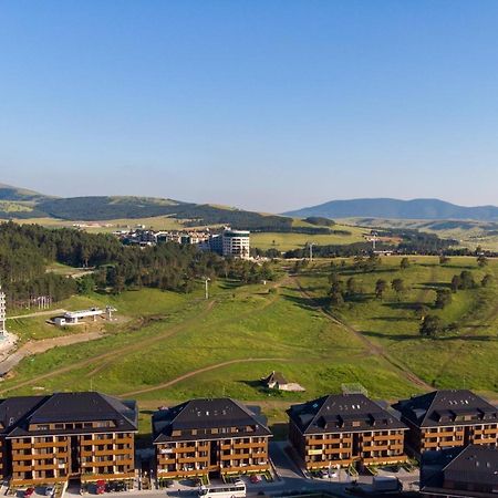 Luxury Kalman Centar Apartman Zlatibor Exterior photo