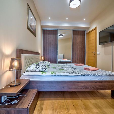 Luxury Kalman Centar Apartman Zlatibor Exterior photo