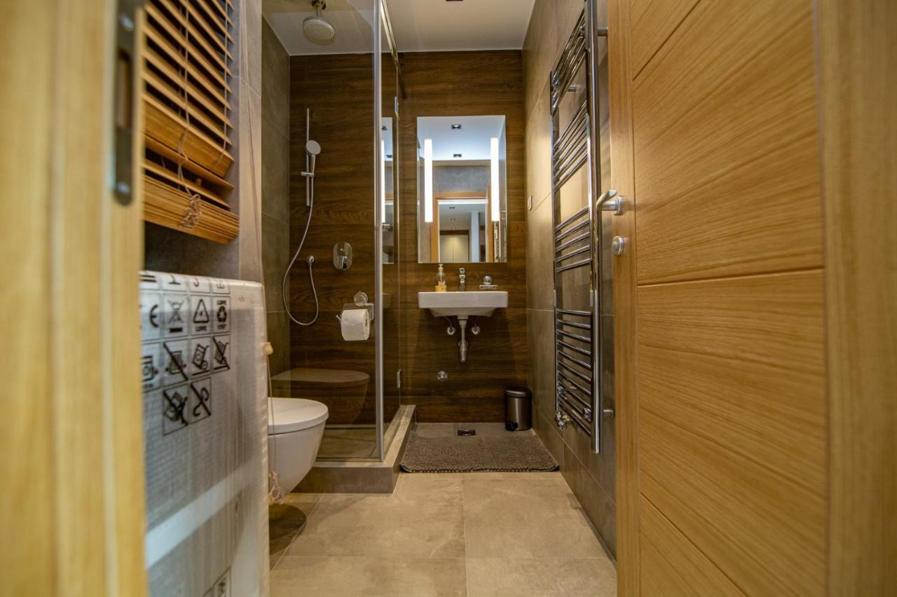 Luxury Kalman Centar Apartman Zlatibor Exterior photo