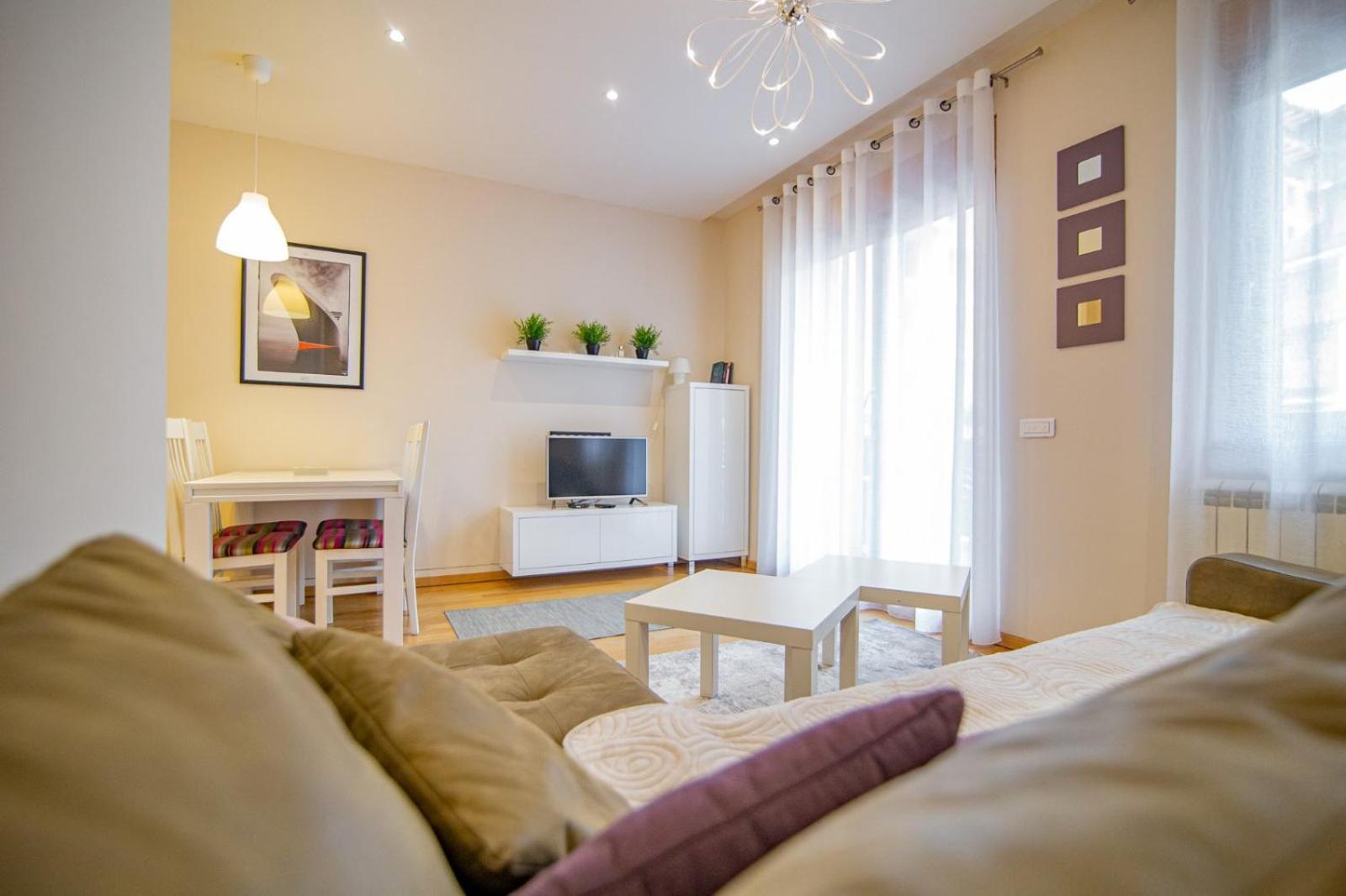 Luxury Kalman Centar Apartman Zlatibor Exterior photo