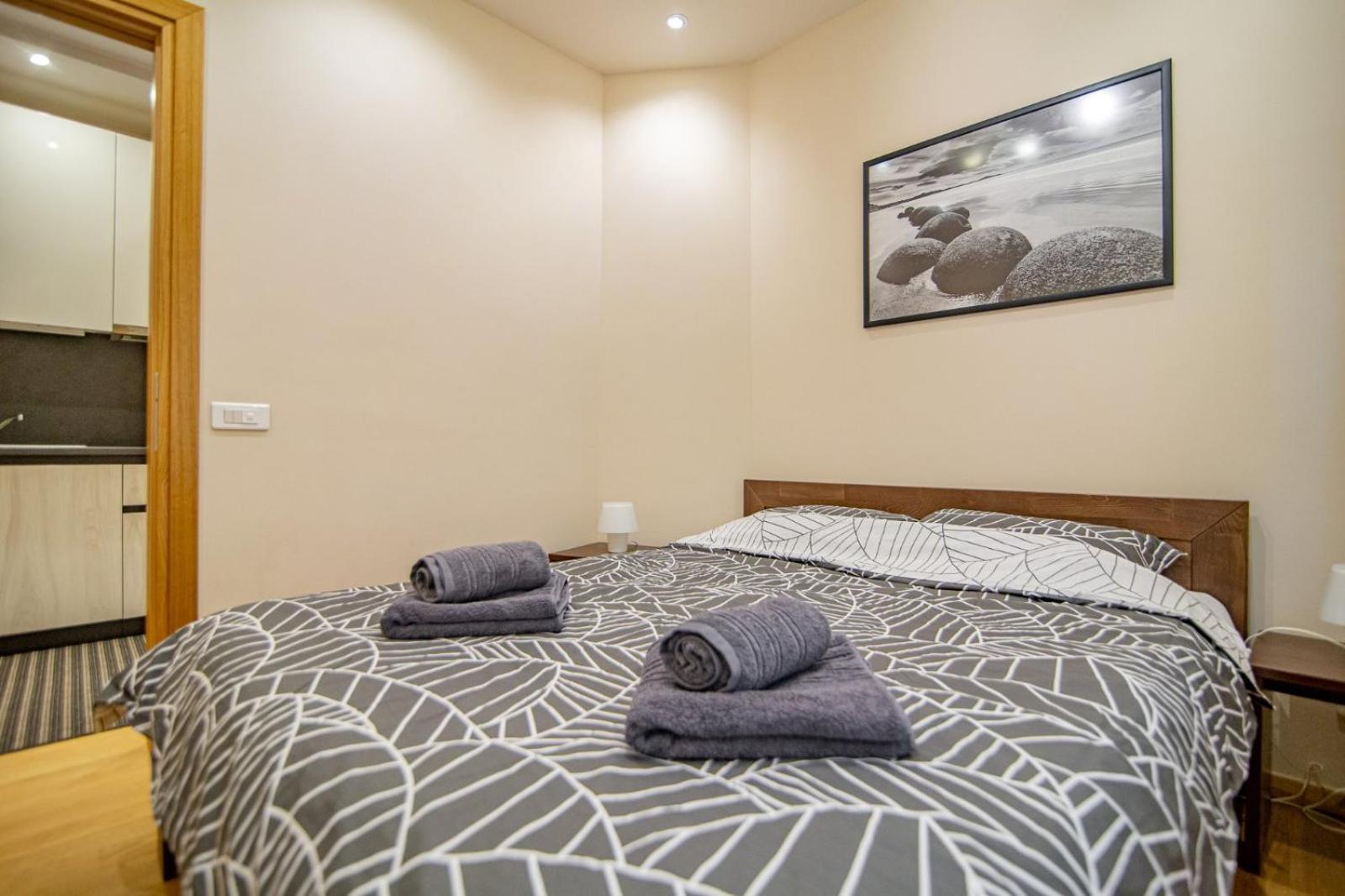 Luxury Kalman Centar Apartman Zlatibor Exterior photo