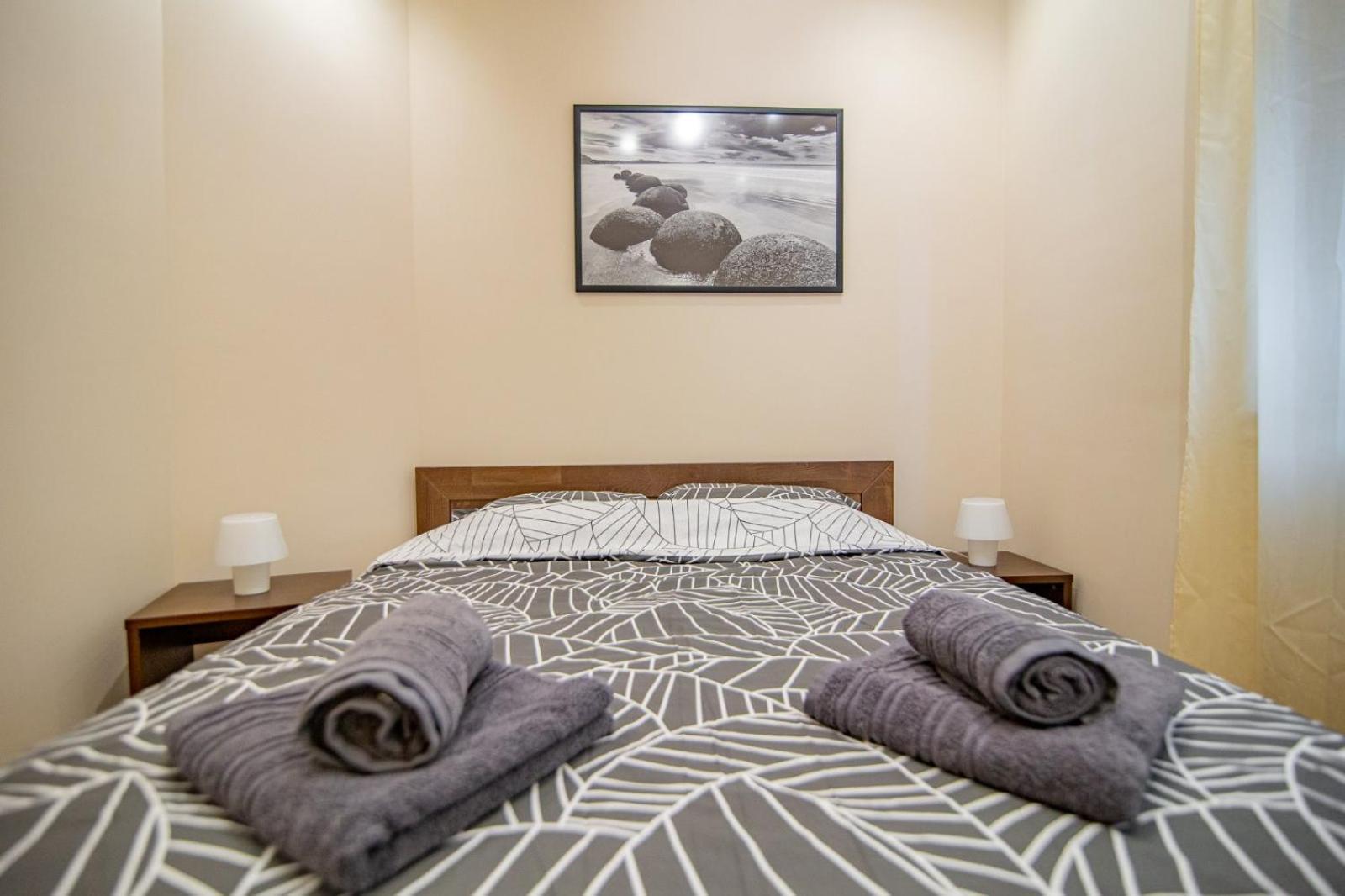 Luxury Kalman Centar Apartman Zlatibor Exterior photo