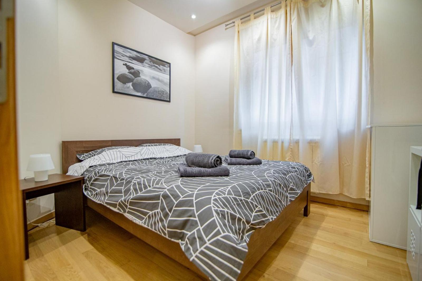 Luxury Kalman Centar Apartman Zlatibor Exterior photo