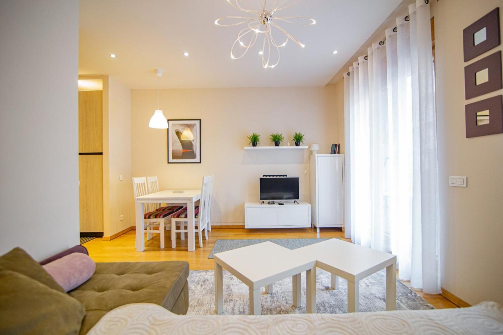 Luxury Kalman Centar Apartman Zlatibor Exterior photo