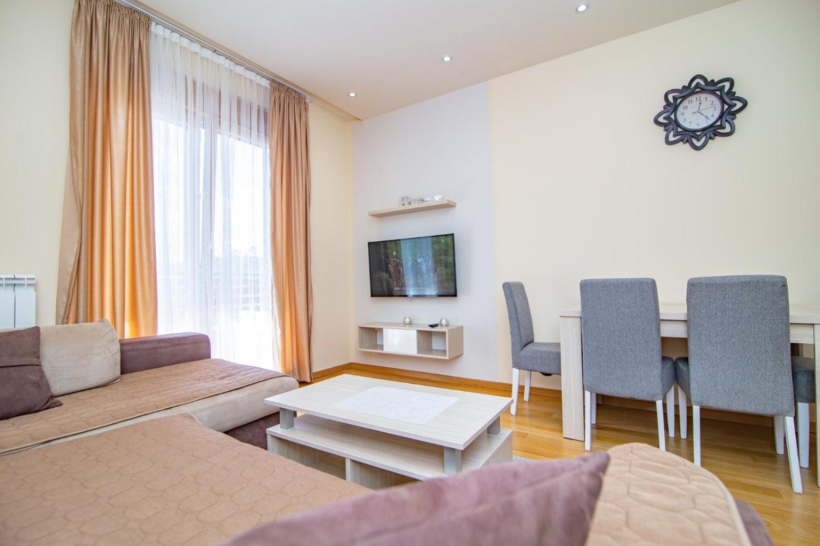 Luxury Kalman Centar Apartman Zlatibor Exterior photo