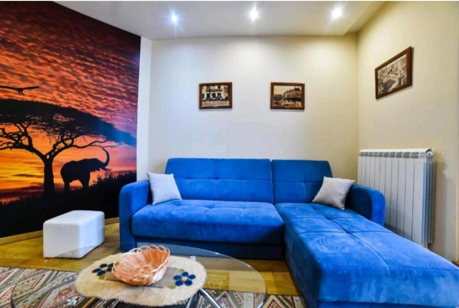 Luxury Kalman Centar Apartman Zlatibor Exterior photo