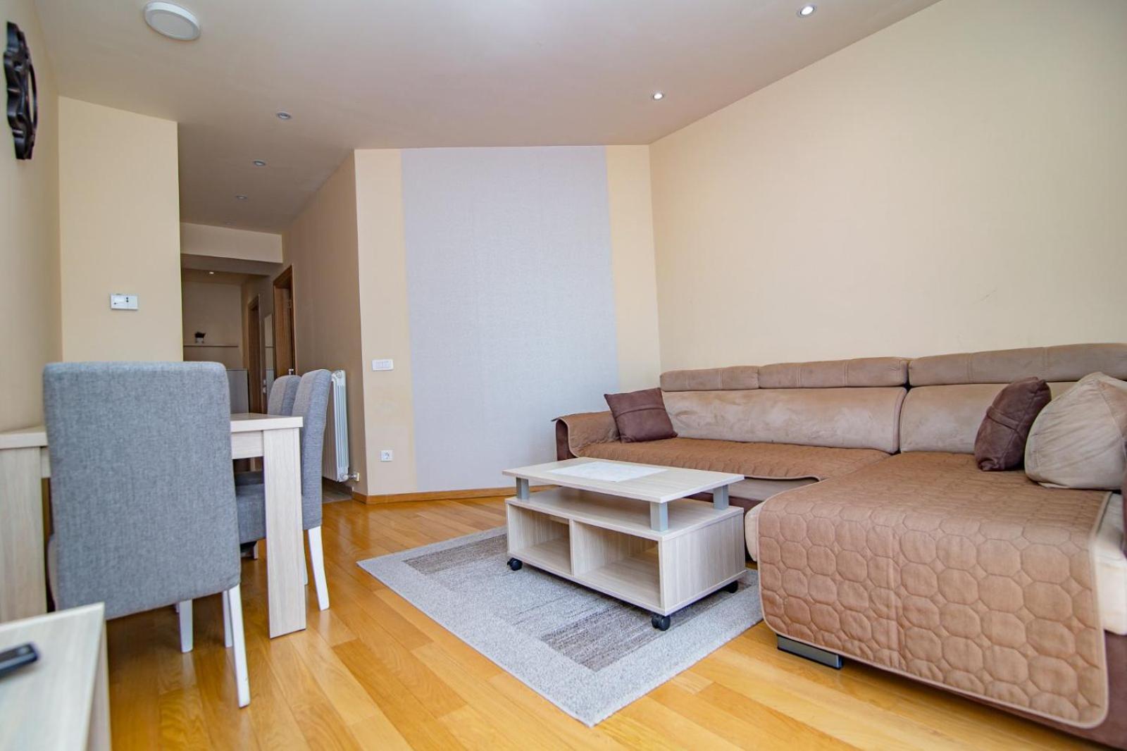 Luxury Kalman Centar Apartman Zlatibor Exterior photo
