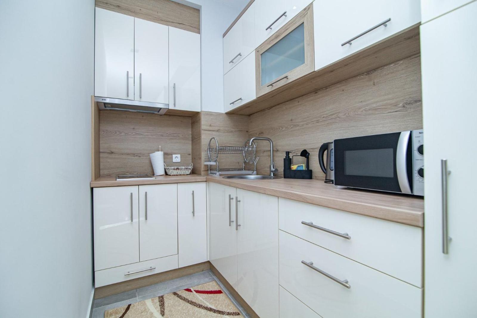 Luxury Kalman Centar Apartman Zlatibor Exterior photo