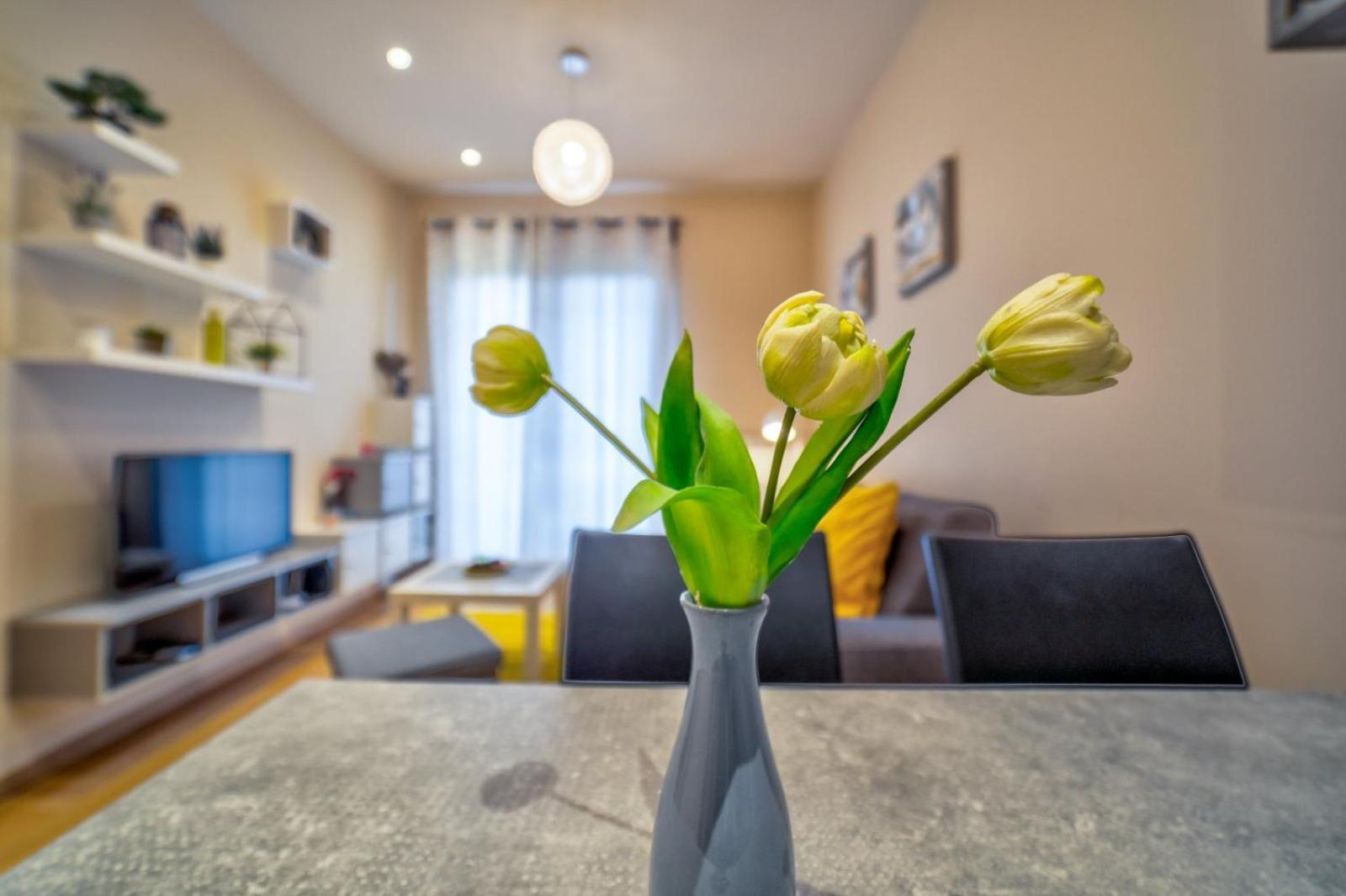 Luxury Kalman Centar Apartman Zlatibor Exterior photo
