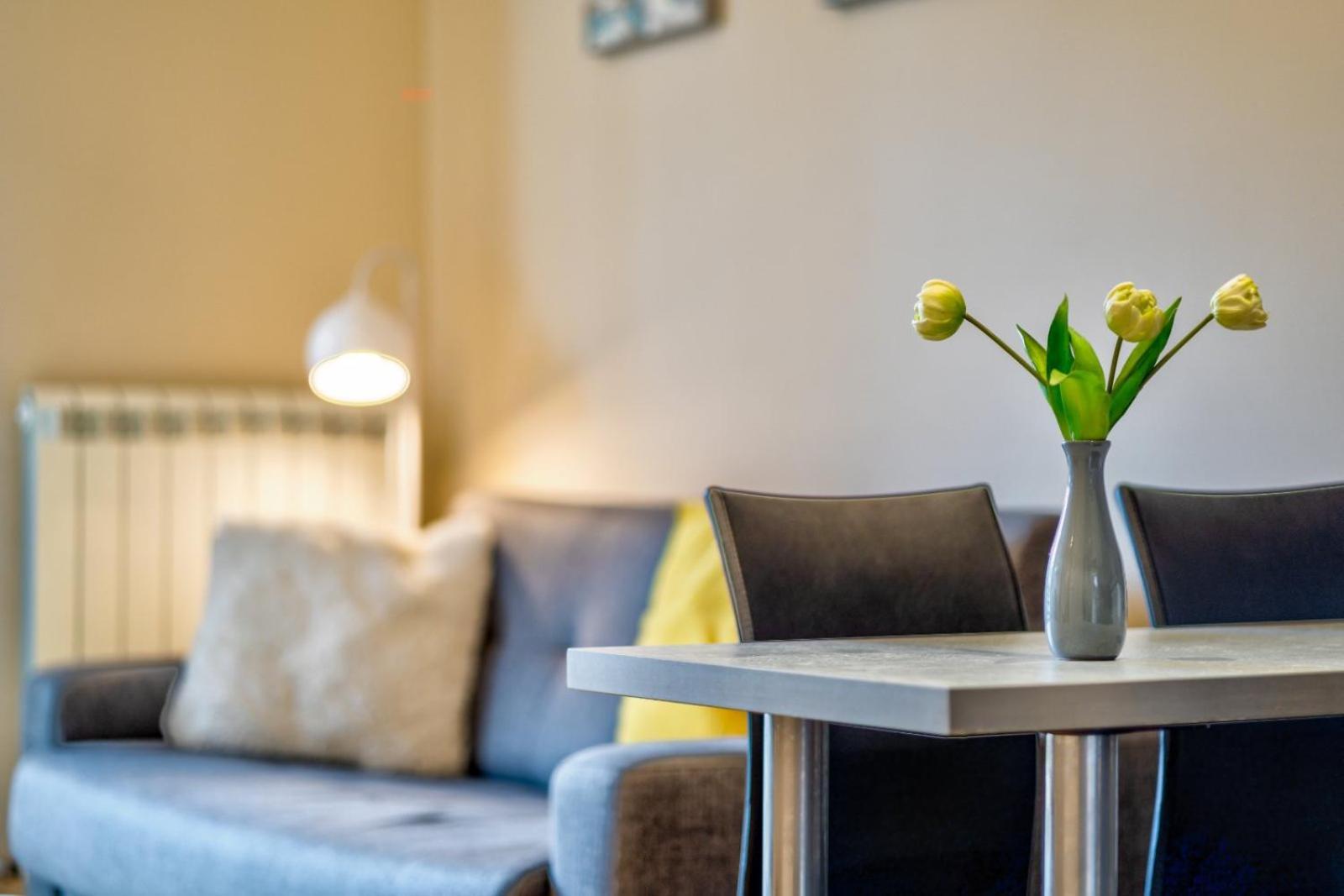 Luxury Kalman Centar Apartman Zlatibor Exterior photo