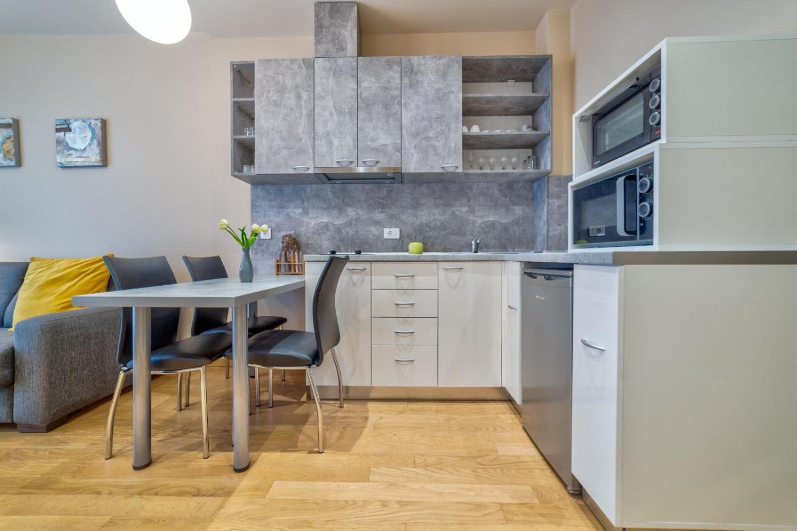 Luxury Kalman Centar Apartman Zlatibor Exterior photo