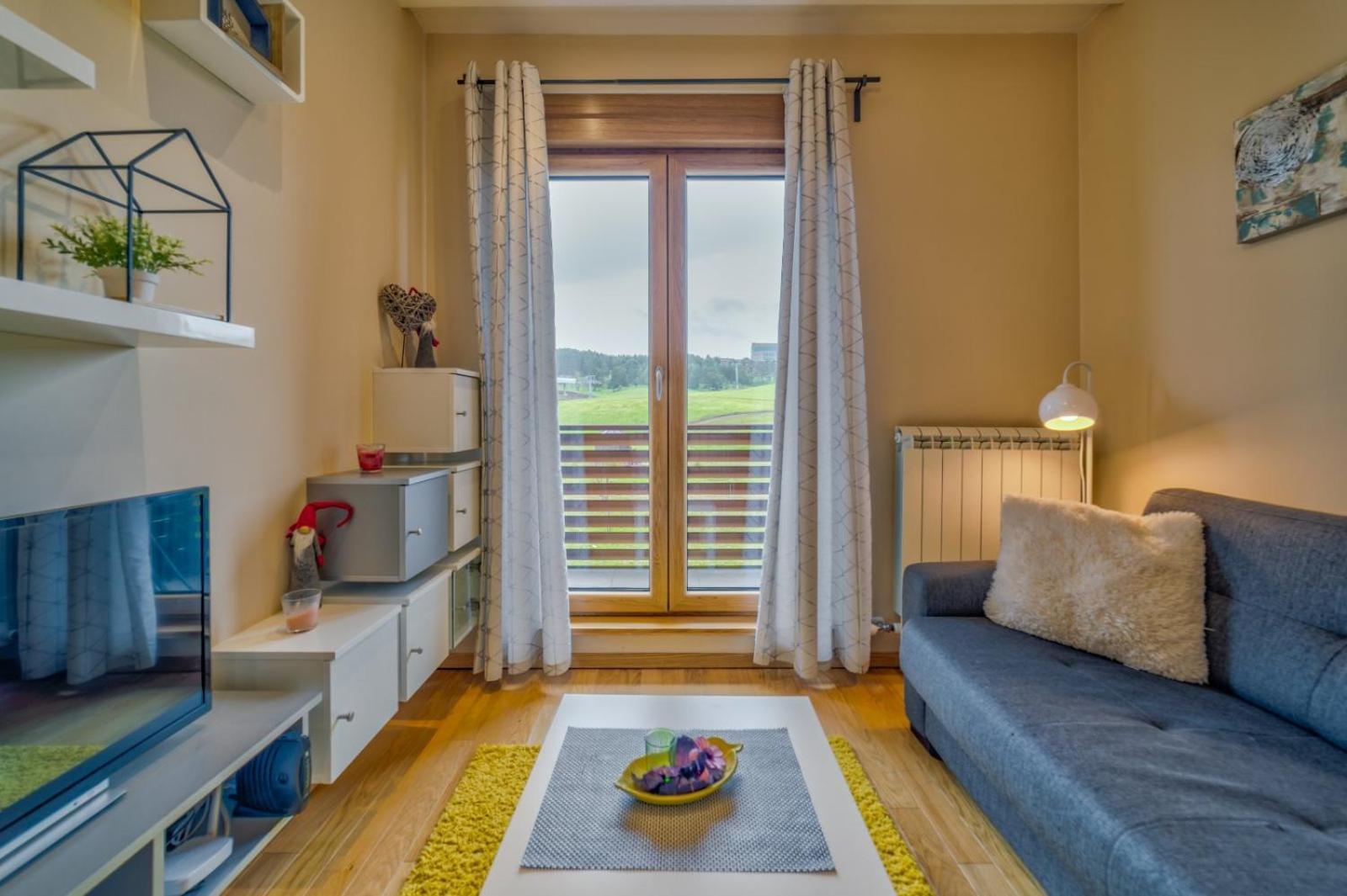 Luxury Kalman Centar Apartman Zlatibor Exterior photo