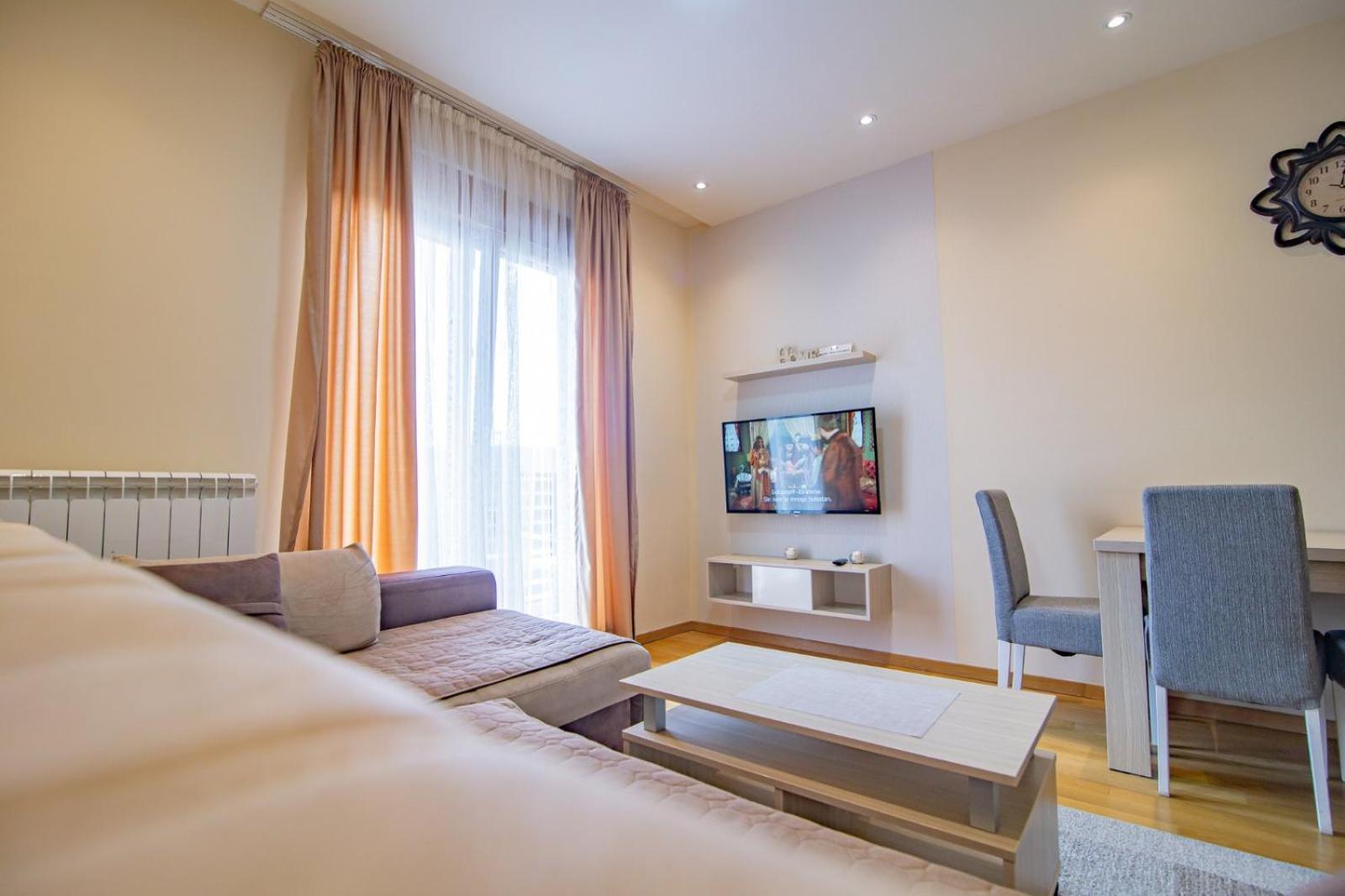 Luxury Kalman Centar Apartman Zlatibor Exterior photo