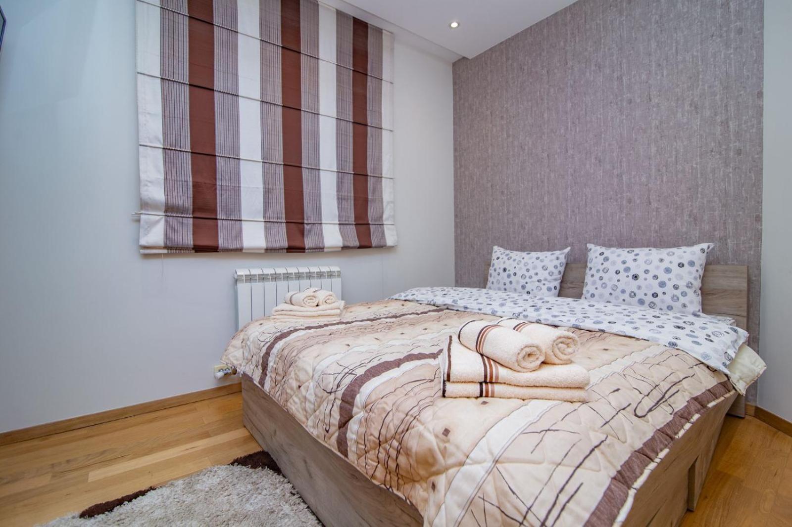 Luxury Kalman Centar Apartman Zlatibor Exterior photo