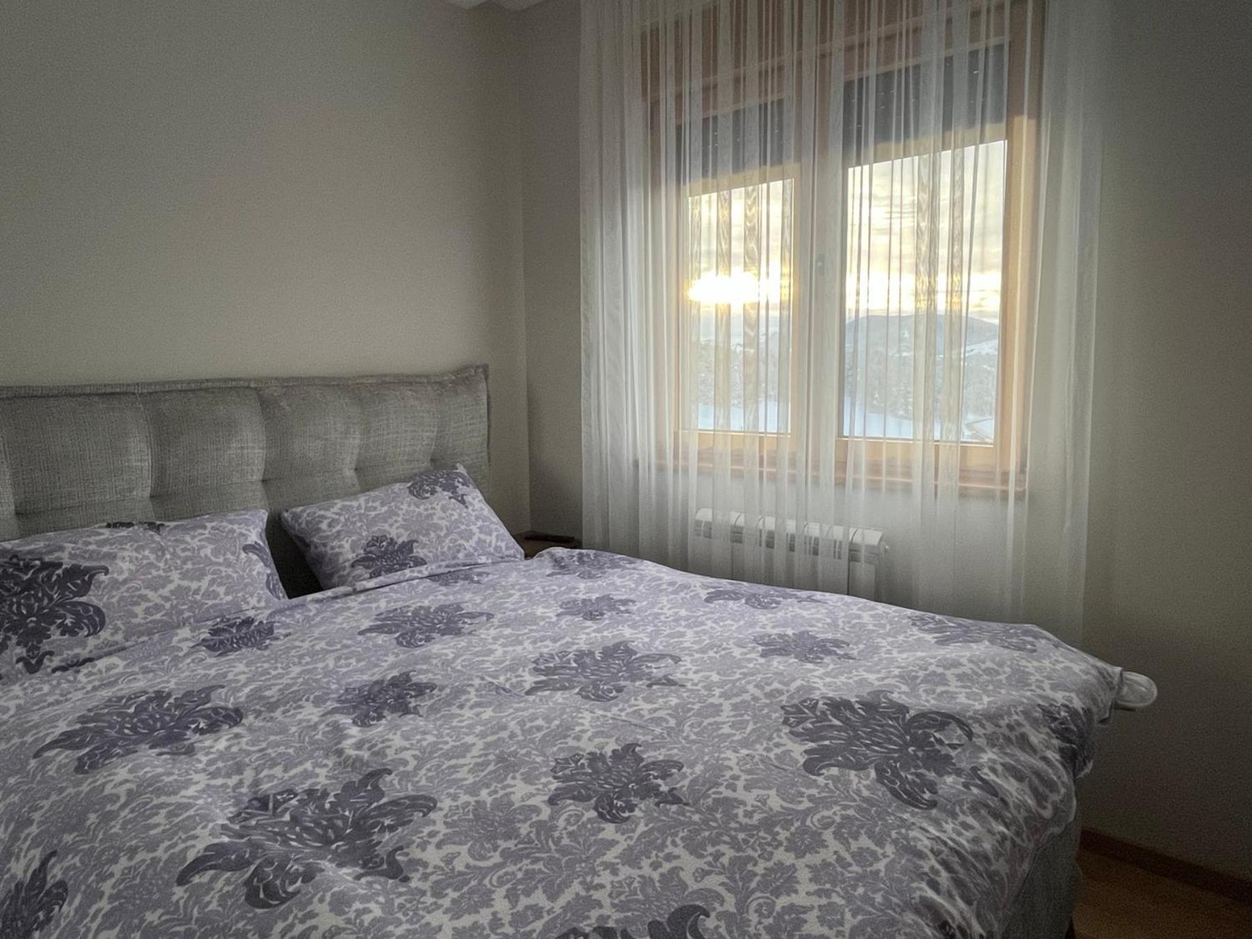 Luxury Kalman Centar Apartman Zlatibor Exterior photo