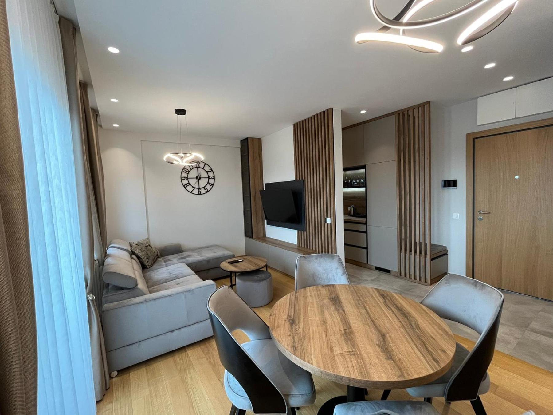 Luxury Kalman Centar Apartman Zlatibor Exterior photo