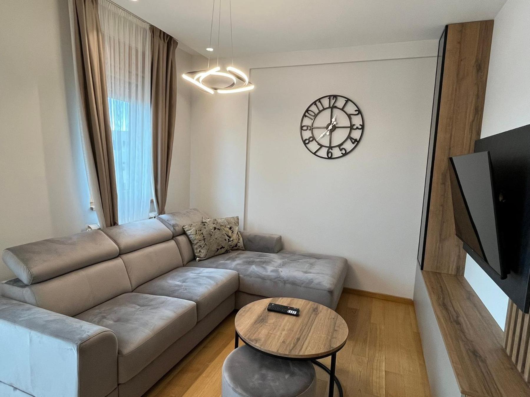 Luxury Kalman Centar Apartman Zlatibor Exterior photo